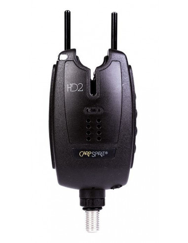 Avertizor Electronic Carp Spirit HD2