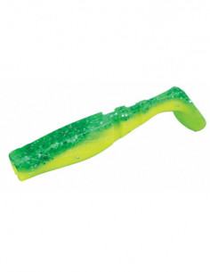 Shad Mikado Fishunter, Culoare 305, 3.5cm, 8buc/plic
