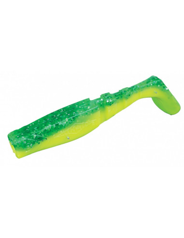 Shad Mikado Fishunter, Culoare 305, 3.5cm, 8buc/plic