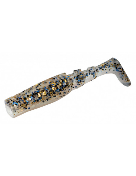 Shad Mikado Fishunter, Culoare 306, 3.5cm, 8buc/plic Shad Mikado Fishunter, Culoare 306, 3.5cm, 8buc/plic