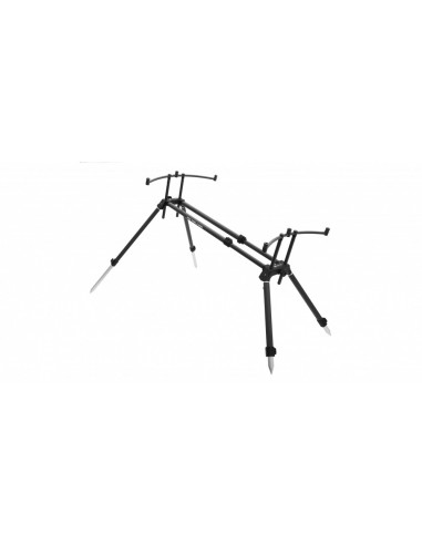 Rod Pod Mikado Arc Pod, 3 Posturi