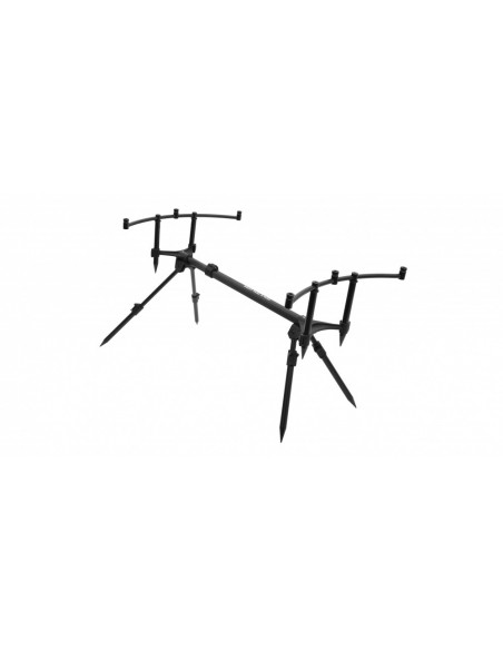 Rod Pod Mikado Curbat, 3 Posturi Rod Pod Mikado Curbat, 3 Posturi