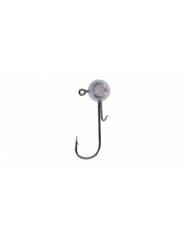Cap Jig Mikado Sensual, Nr. 4/0, 14g, 3buc/plic