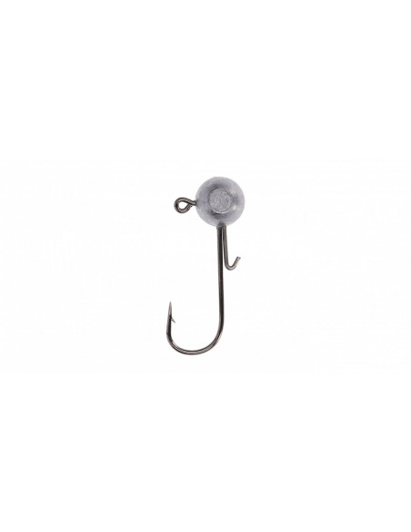 Cap Jig Mikado Sensual, Nr. 4/0, 14g, 3buc/plic