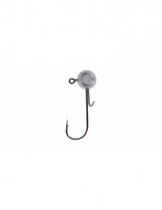 Cap Jig Mikado Sensual, Nr. 2/0, 8g, 3buc/plic 2