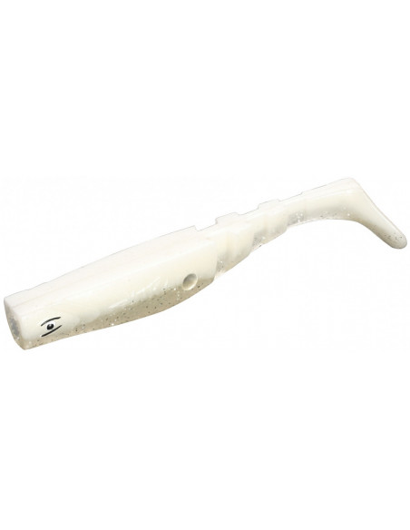 Shad Mikado Fishunter, Culoare 382, 13cm, 3buc/plic Shad Mikado Fishunter, Culoare 382, 13cm, 3buc/plic