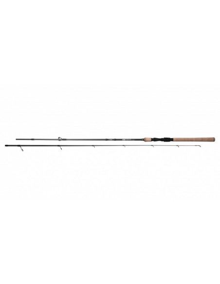 Lanseta Mikado NSC Medium Spin, 2.10m, 6-28g, 2buc Lanseta Mikado NSC Medium Spin, 2.10m, 6-28g, 2buc