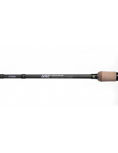 Lanseta Mikado NSC Medium Spin, 2.10m, 6-28g, 2buc