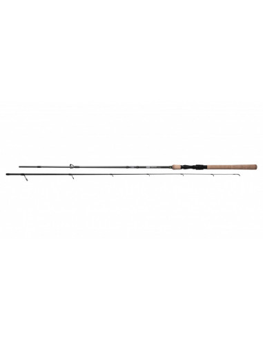 Lanseta Mikado NSC Medium Spin, 2.10m, 6-28g, 2buc
