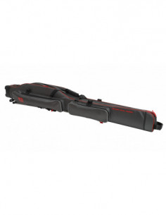 Husa Mikado Rigida Stand Up, 3 Lansete + 3 Mulinete