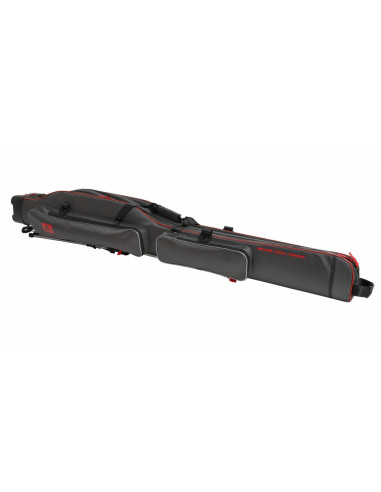 Husa Mikado Rigida Stand Up, 3 Lansete + 3 Mulinete