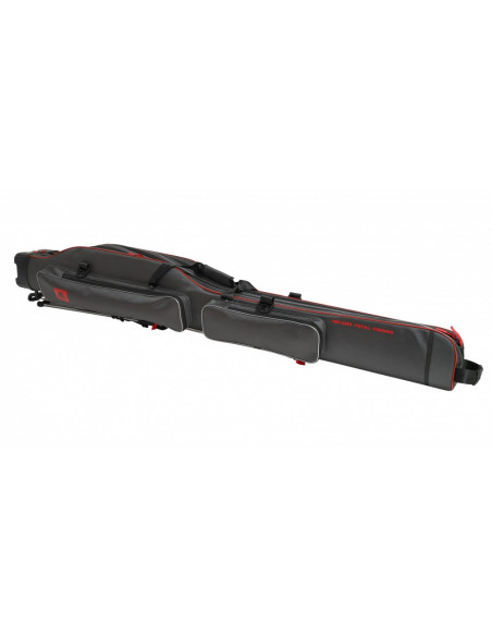 Husa Mikado Rigida Stand Up, 3 Lansete + 3 Mulinete