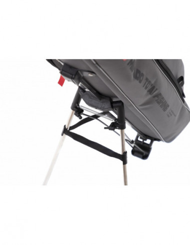 Husa Mikado Rigida Stand Up, 3 Lansete + 3 Mulinete