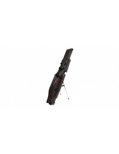 Husa Mikado Rigida Stand Up, 3 Lansete + 3 Mulinete