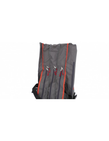 Husa Mikado Gray, 3 Lansete + 3 Mulinete