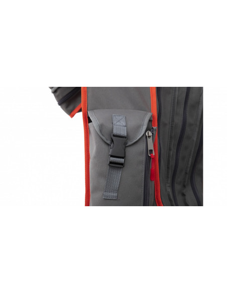 Husa Mikado Gray, 3 Lansete + 3 Mulinete