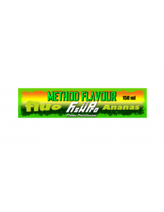 Aditiv Fish Pro Method Flavour Fluo, Ananas, 150ml 2