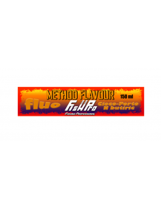 Aditiv Fish Pro Method Flavour Fluo, Ciocolata Portocale N-Butiric, 150ml 2