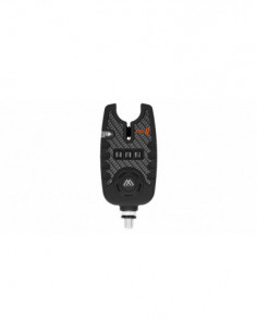 Avertizor Mikado Bait Indicator Carp, Green