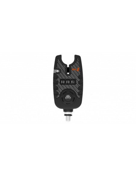 Avertizor Mikado Bait Indicator Carp, Green