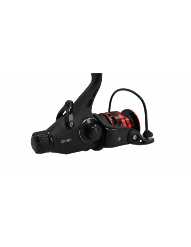 Mulineta Mikado MFT Runner 4008