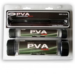 NGT PVA Promotion Pack