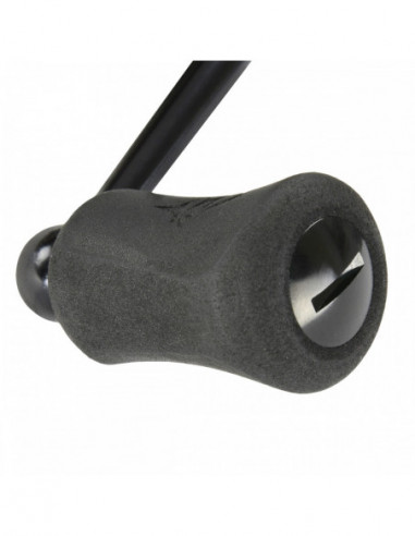 Mulineta Mikado Black Crystal