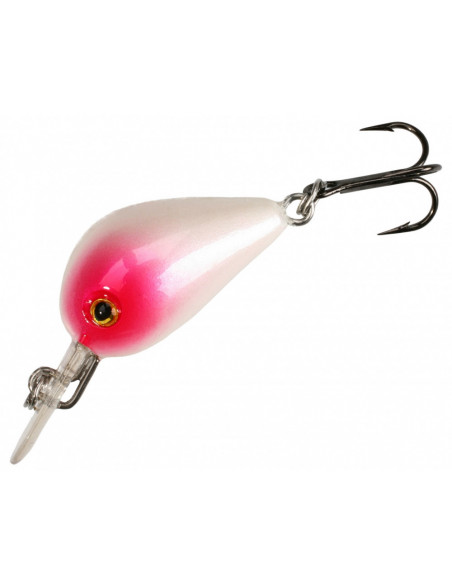 Vobler Mikado Duende Plutitor, Culoare 64, 2.5cm