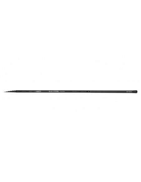 Varga Mikado Black Crystal Pole, 7m, 1-15g Varga Mikado Black Crystal Pole, 7m, 1-15g