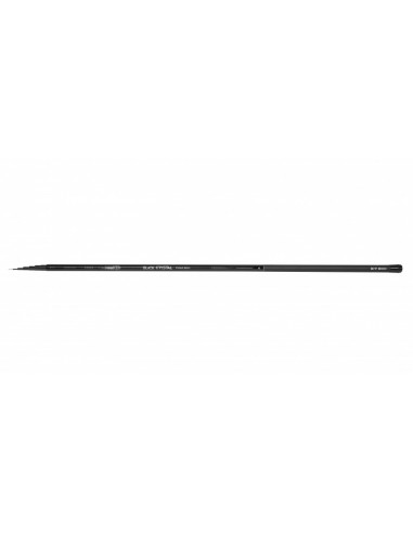 Varga Mikado Black Crystal Pole, 8m, 1-15g