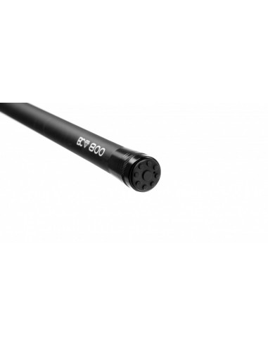 Varga Mikado Black Crystal Pole, 8m, 1-15g