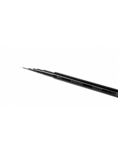 Varga Mikado Black Crystal Pole, 8m, 1-15g