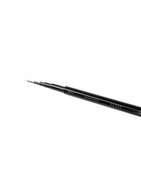 Varga Mikado Black Crystal Pole, 8m, 1-15g Varga Mikado Black Crystal Pole, 8m, 1-15g