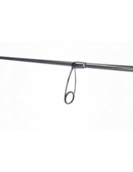 Lanseta Mikado Noctis Light Spin, 2.70m, 3-15g, 2buc Lanseta Mikado Noctis Light Spin, 2.70m, 3-15g, 2buc