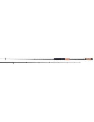 Lanseta Mikado Noctis Light Spin, 2.70m, 3-15g, 2buc