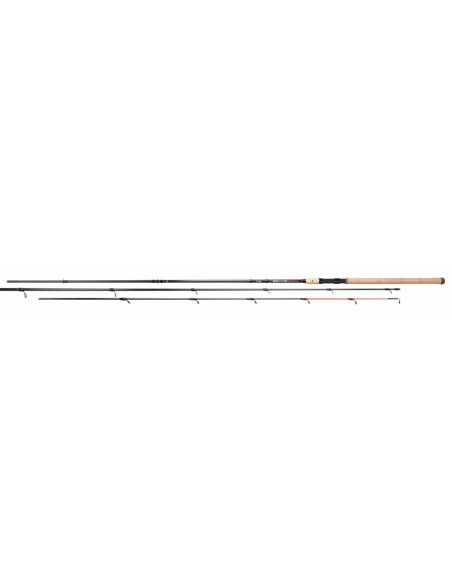 Lanseta Mikado MFT Method Feeder, 3.50m, 90g, 3+3buc Lanseta Mikado MFT Method Feeder, 3.50m, 90g, 3+3buc