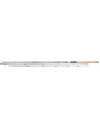 Lanseta Mikado MFT Method Feeder, 3.50m, 90g, 3+3buc