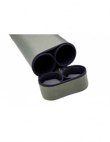 Husa Mikado Tub, 2 Compartimente, 135x9cm