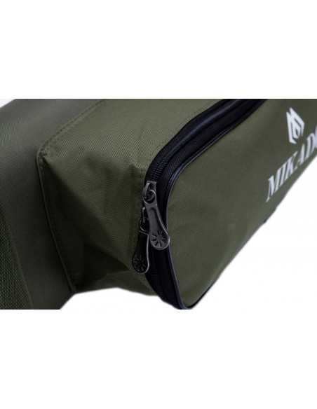 Husa Mikado Tub, 2 Compartimente, 135x9cm Husa Mikado Tub, 2 Compartimente, 135x9cm