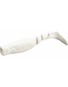 Shad Mikado Fishunter, Culoare 02T, 10.5cm, 5buc/plic