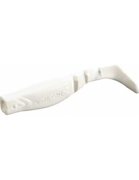 Shad Mikado Fishunter, Culoare 02T, 10.5cm, 5buc/plic Shad Mikado Fishunter, Culoare 02T, 10.5cm, 5buc/plic