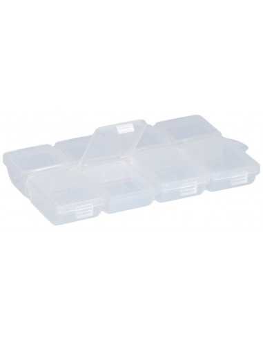 Cutie Mikado Pentru Accesorii H382, 10.2x6.2x1.3cm