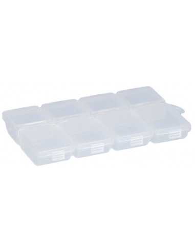 Cutie Mikado Pentru Accesorii H382, 10.2x6.2x1.3cm
