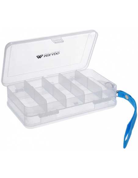 Cutie Dubla Mikado Pentru Accesorii H317, 19x11x4.8cm Cutie Dubla Mikado Pentru Accesorii H317, 19x11x4.8cm