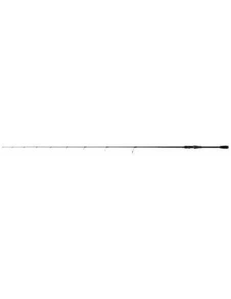 Lanseta Mikado Kamisori Zander, 2.14m, 22g, 1buc Lanseta Mikado Kamisori Zander, 2.14m, 22g, 1buc