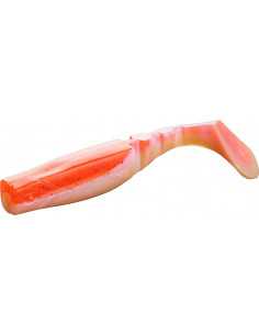 Shad Mikado Fishunter, Culoare 109, 8cm, 5buc/plic