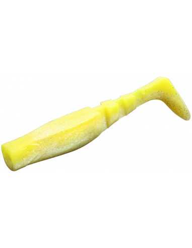 Shad Mikado Fishunter, Culoare 307, 8cm, 5buc/plic