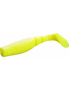 Shad Mikado Fishunter, Culoare 09T, 10.5cm, 5buc/plic