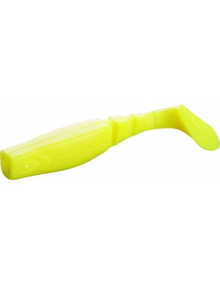 Shad Mikado Fishunter, Culoare 09T, 10.5cm, 5buc/plic Shad Mikado Fishunter, Culoare 09T, 10.5cm, 5buc/plic