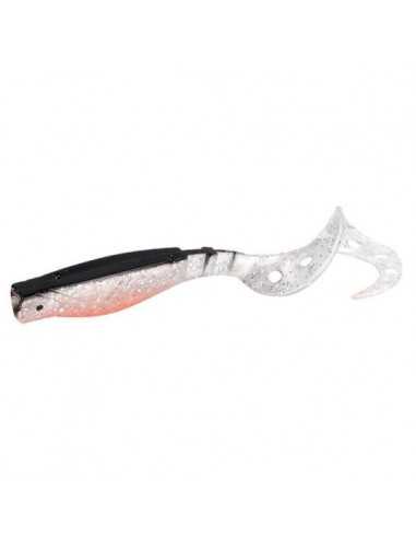 Shad Mikado Fishunter Magna Mini, Culoare 353, 10cm, 3buc/plic